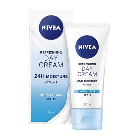 Nivea Face Cream Light Moisturiser 50ml Pharmhealth Pharmacy