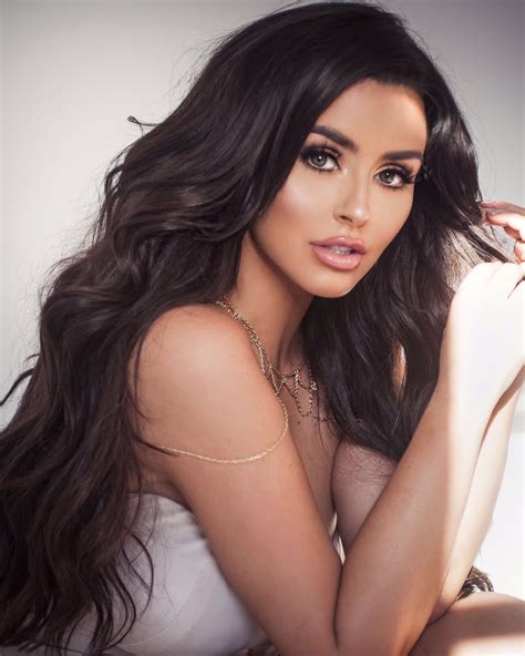 Abigail Ratchford On Twitter Up Close And Personal 👸🏻