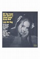 Lana Del Rey - Did You Know That There's A Tunnel Under Ocean Blvd - CD ...