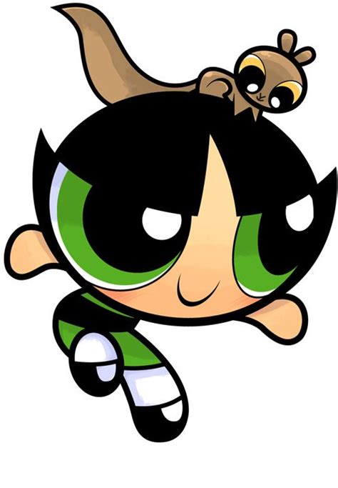 pin on buttercup ppg