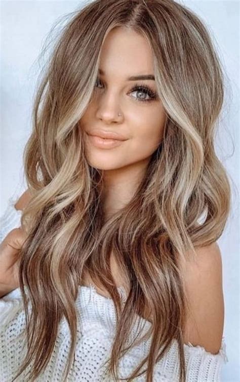 Fair skin with pinkish undertones tends to flattered by soft golden shades. 45 Best Hair Color for Fair Skin - Fashiondioxide