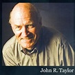 John R. Taylor Net Worth & Biography 2022 - Stunning Facts You Need To Know