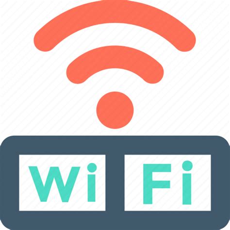 Wifi Wifi Signals Wifi Zone Wireless Internet Wireless Network Icon