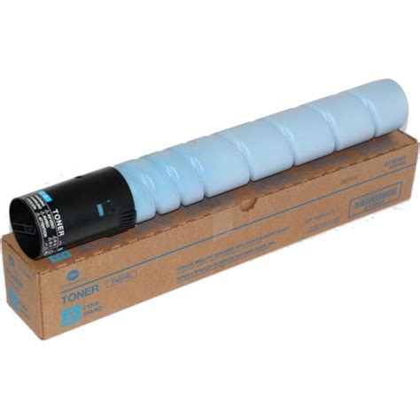 Full sets of toner cartridges for konica minolta bizhub c220. Toner Konica Minolta TN-216C CYAN - diplascopiers.gr ...