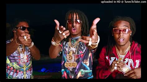 Migos Notice Me Audio Ft Post Malone A432hz Youtube