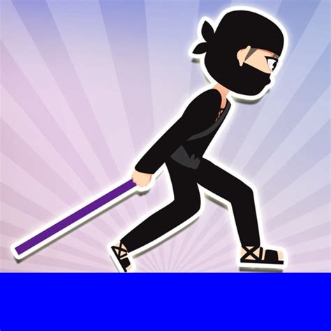 Stick Ninja Total Hero By Christy Love Margarico