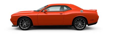 2020 Dodge Challenger Specs Prices And Photos Jerry Ulm Chrysler