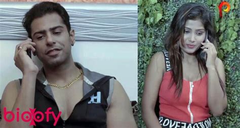 Love Sex Aur Dhokha Pulse Prime Web Series Cast And Crew Roles