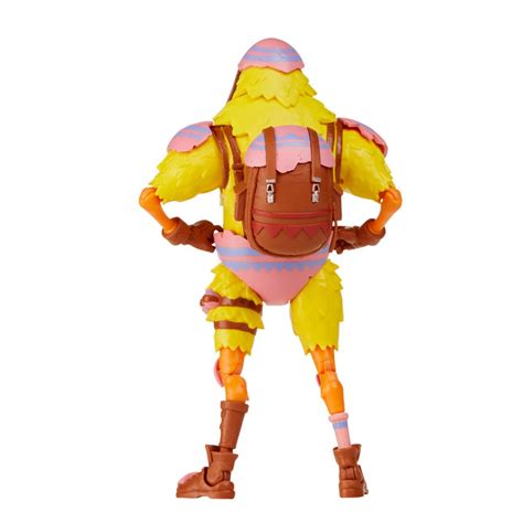Fortnite Victory Royale Series Cluck 6 Inch Action Figure