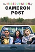 The Miseducation of Cameron Post (2018) - FilmAffinity