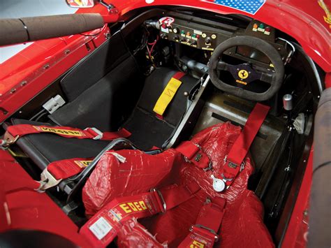 'f333 sp test drive!'cavallino 111. 1993, Ferrari, 333, Sp, Le mans, Race, Racing, S p, Lemans Wallpapers HD / Desktop and Mobile ...
