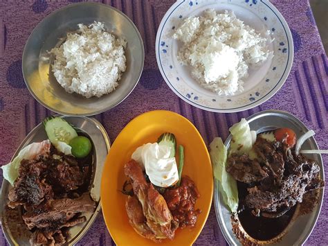 See more of kambing bakar cik tri sahara, klang on facebook. WANDERLUST DJ: Warung Kambing Bakar Sahara, Jalan Kasim