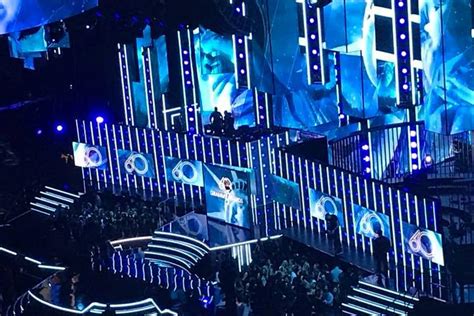 High fashion returned to the grammys red carpet, even if it was a much smaller affair. The Inspiring Music of the Grammy® Awards: Here's a ...