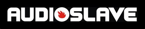 Audioslave Logo Download In Hd Quality