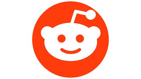 Reddit Logo Png Transparent Images Png All