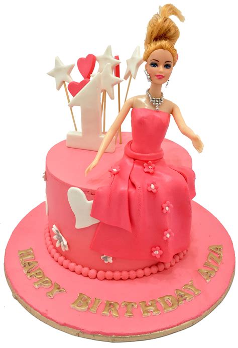 Barbie Cake Online Barbie Birthday Cakes Barbie Doll Cake Indiat My Xxx Hot Girl