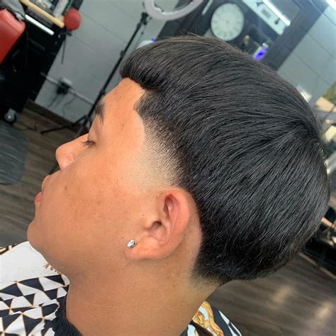 84 Cool Taper Fade Haircut Mexican - Haircut Trends