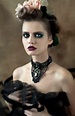 Devilinspired Punk Clothing: Ways to Apply Punk Makeup
