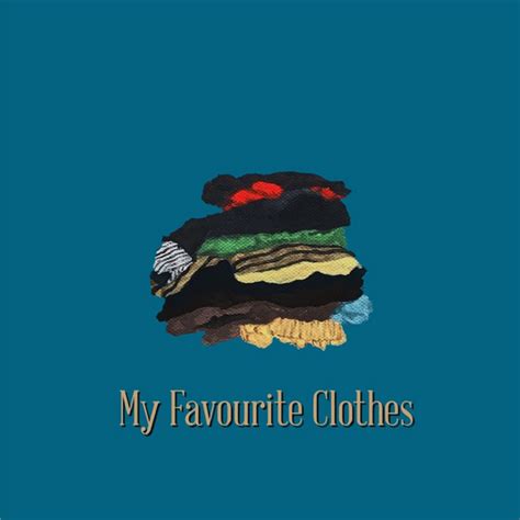 My Favourite Clothes Single By Rini Spotify