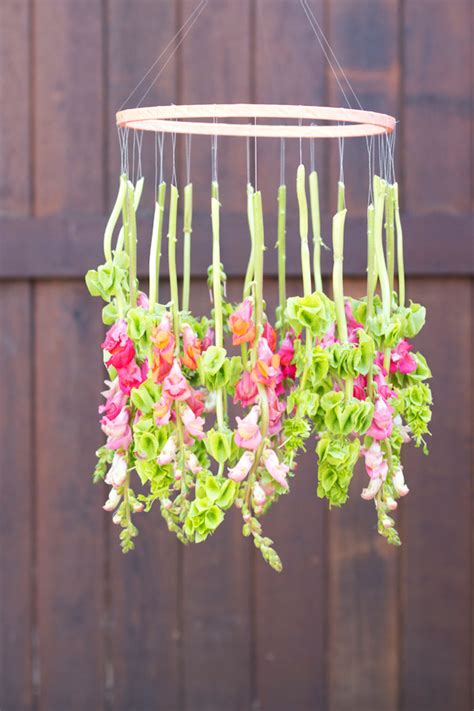 These easy handmade home craft ideas are so simple and hardlly takes any time to make. 16 Easy DIY Projects that will Add Touch of Spring to Your ...