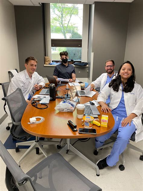 Internal Medicine Residency