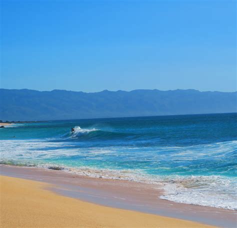 The Best Beaches In Honolulu And Oahu Hawaii Travel Guide