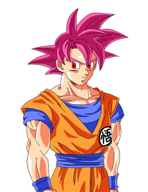 Slump, and follows the adventures of son goku. Will Goku get a new Super Saiyan form in Dragon Ball Super ...