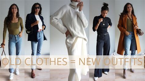 Minimalist Outfit Ideas Shop 11 Neutral Outfit Ideas For Summer 2021