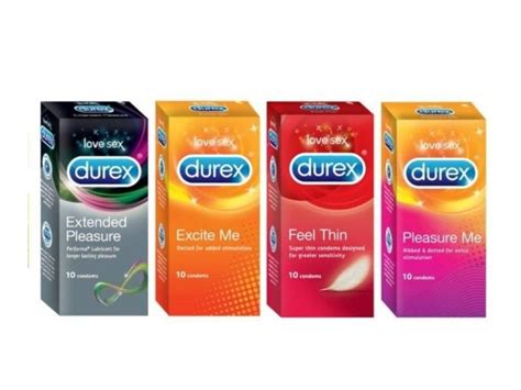 40pk Of Durex Condom Crazy Sales We Have The Best