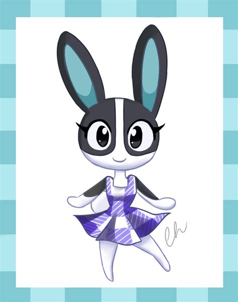 Jul 08, 2021 · learn about dotty the rabbit villager in animal crossing: AC - Dotty by Hanibun on DeviantArt