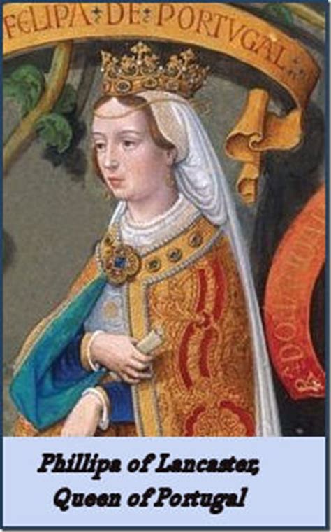 The Daughters Of John Of Gaunt And Blanche Of Lancaster Kyra
