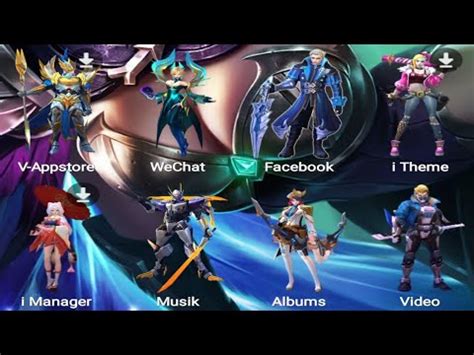 Kalau saya pilih lari, saya harus menyiapkan sepatu, ganti baju, mengeluarkan motor, pergi ke lapangan dan berlari. Cara merubah tampilan aplikasi menjadi karakter mobile ...