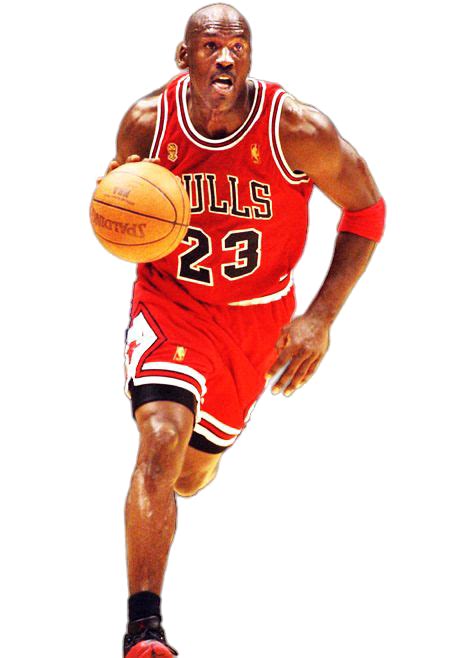 Michael Jordan Png Clipart Png Mart