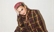 Demi Lovato lança álbum "Dancing With The Devil...The Art Of Starting ...