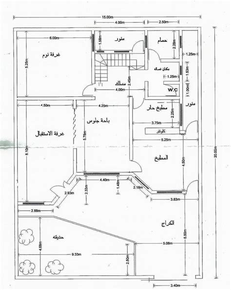 Savesave مباني سكنية زكية.docx for later. خرائط دور سكنية عراقية معاينة و تحميل 2016 خرائط بيوت 2016 ...