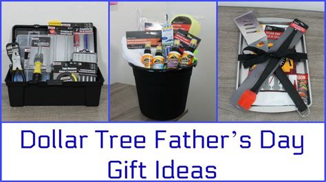 See more ideas about dollar tree gifts, gifts, tree gift. Dollar Tree Father's Day Gift Ideas - Collab - YouTube