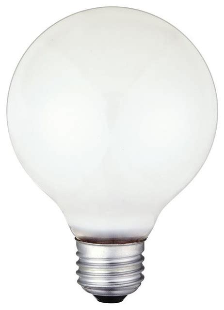 Maybe you would like to learn more about one of these? 25 Watt G25 Incandescent, Light Bulb - Traditional ...