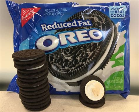 Every Oreo Flavor Ranked Worst To Best I Ate 51 Kinds Of Oreos So You