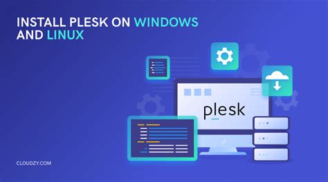 Install Plesk On Windows And Linux A Step By Step Guide Hot Sex Picture