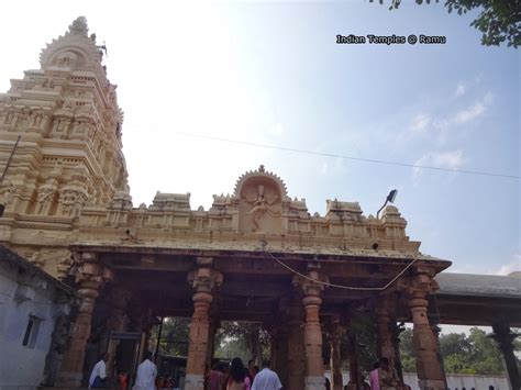 Mahanandi Temple In Nandyal Timings And Accommodation Indian