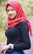 56+ Model Jilbab Cantik