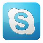 Skype Icon Transparent Twitch Teamspeak Flurry Iconfinder
