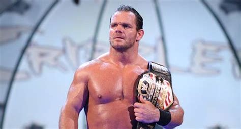 Details On Who Played Chris Benoit In The Dark Side Of The Ring Documentary