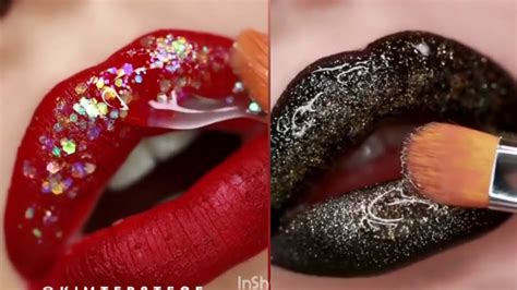 Top Lip Art Ideas And Lipstick Tutorial Compilation 2020 Compilation