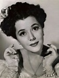 POLLY ANN YOUNG | Ann rutherford, Old hollywood glamour, Celebrities female