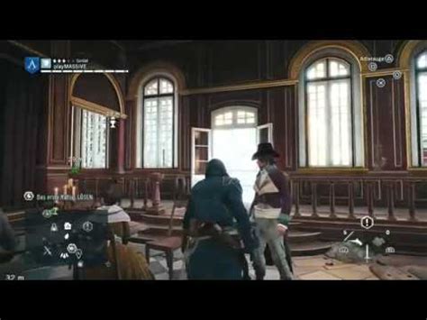 Assassin S Creed Unity Nazis In Paris Hd Let S Play Assassin S