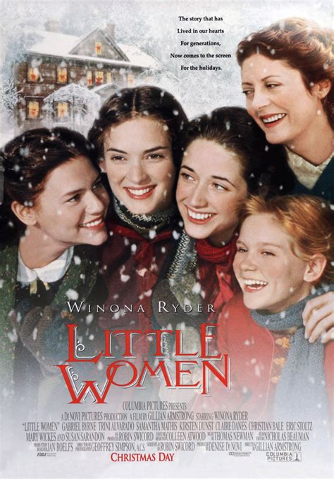 Little Women 1994 Bluray 4k Fullhd Watchsomuch