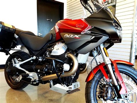 Moto guzzi stelvio salvage for sale: 2016 Moto Guzzi Stelvio For Sale 18 Used Motorcycles From ...