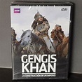 Genghis Khan la construcción de un imperio película documental BBC