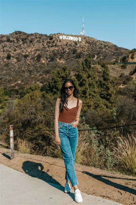 11 Secret Spots To Take Iconic Photos Of The Hollywood Sign